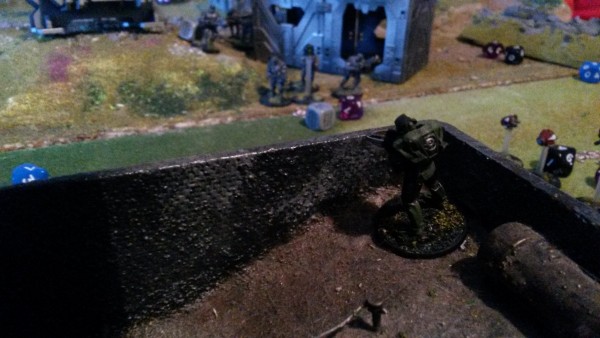 Beyond The Gates Of Antares: 3-Way Battle Report – Part Two - BoLS GameWire