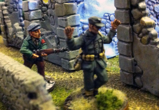 New: Bolt Action Battlefield Objectives