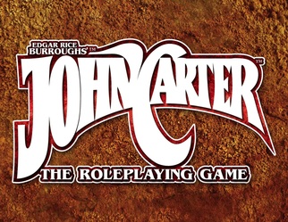 John Carter fans, return to Barsoom with a series of officially licensed tabletop games from Modiphius Entertainment!
