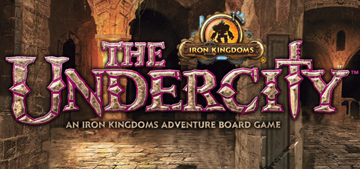The Rules for the Undercity are now live!