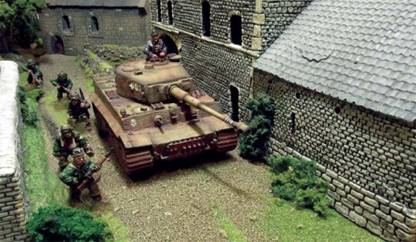 Terrain – Your Battlefield Needs You!