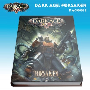Dark Age Gen Con Indy 2015 Pre-releases