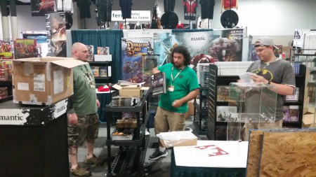 Gen Con 2015!