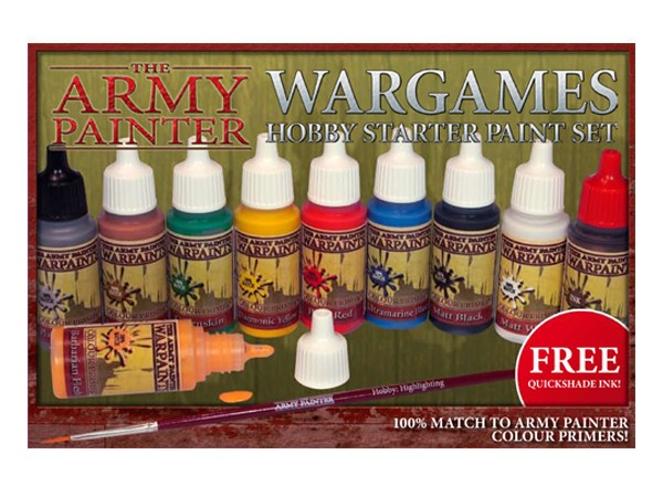 Get Started with a Free Plastic Sprue!