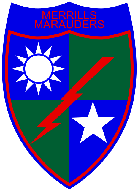 History: Merill’s Marauders