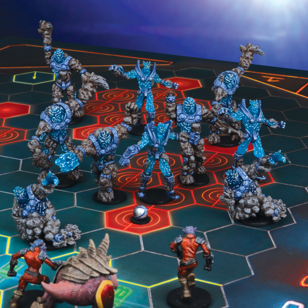 Five Things About DreadBall Season Six You Need To Know