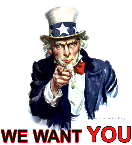 Recruitment: Sales Agents in the USA