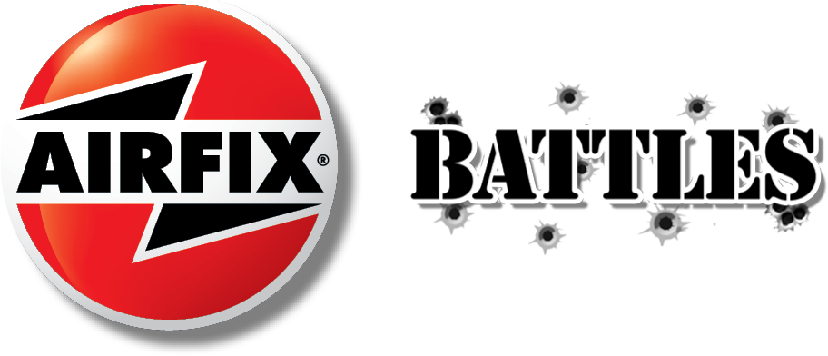 Modiphius launches Airfix Battles Today!﻿