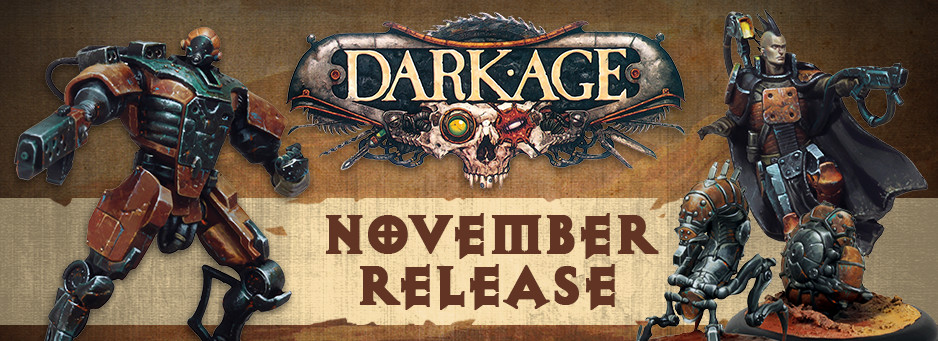 New Dark Age Releases Available Today