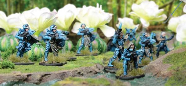 Community Freeborn Colour Schemes