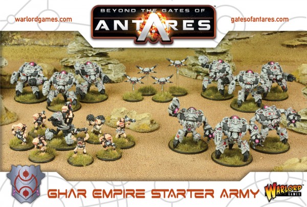 New: Antares Army Deals