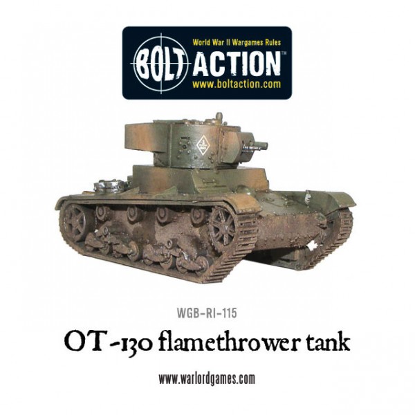 Gallery: Soviet Armour