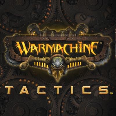 Major Update to WARMACHINE: Tactics!