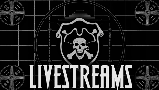 Catch WARMACHINE Weekend Tournament Livestreams Nov. 13–15!