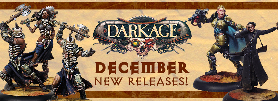 Dark Age’s Herald of Vengeance Arrives
