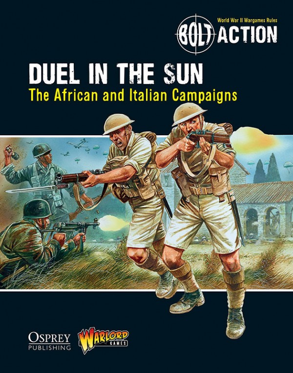 Pre-Order: Duel In The Sun
