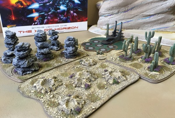 Daves Antares Terrain