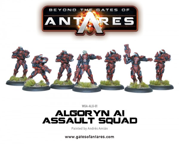 Studio Vacancy: Miniatures Painter