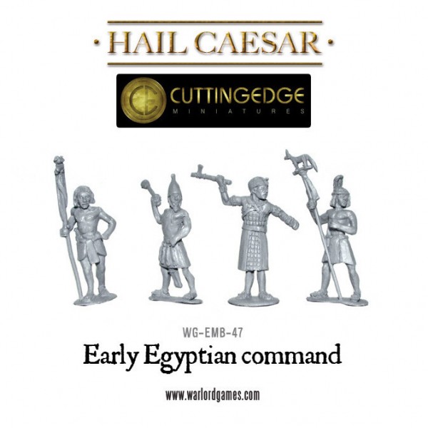 Introduction: Old & Middle Kingdom Egyptians