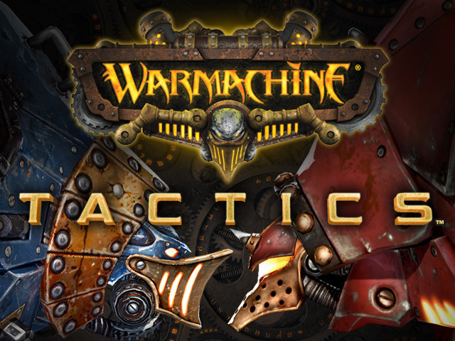 WARMACHINE: Tactics – Kickstarter Update #82: Progress Report – Mercs and Retribution, Rejoice!