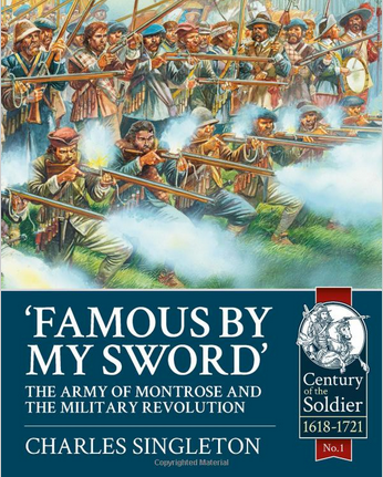 ‘Famous by my Sword’