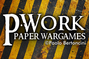 Pwork Wargames: RPG Battlegrid and Combat Maps
