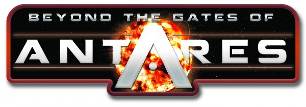 Antares Fiction: ‘Storm’ by Tim Bancroft