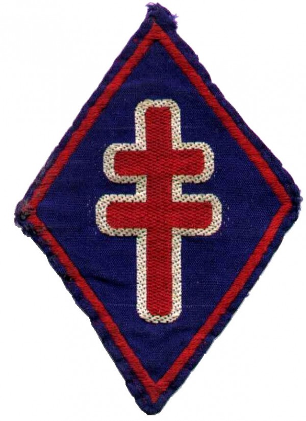 Bir Hakeim: PDF Rules for the Free French Brigade