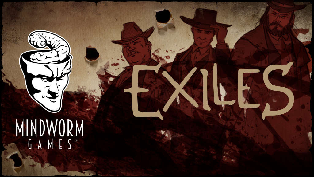 Exiles Gameplay: Core Mechanics