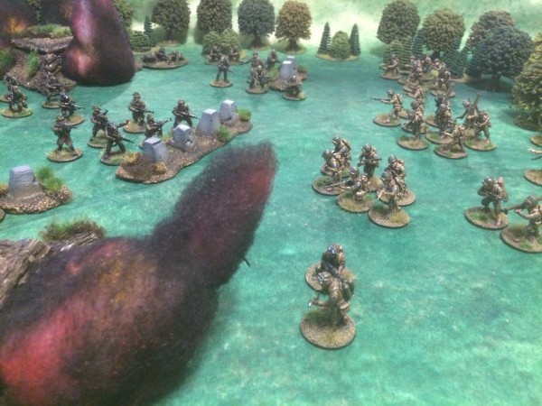 Community: TabletopBattle ‘A Worthy Cause’