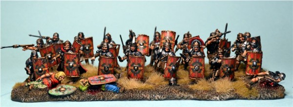 Showcase: Imperial Rome’s Finest