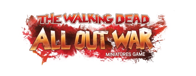 The Walking Dead: All Out War – Playtest Rules and Q&A