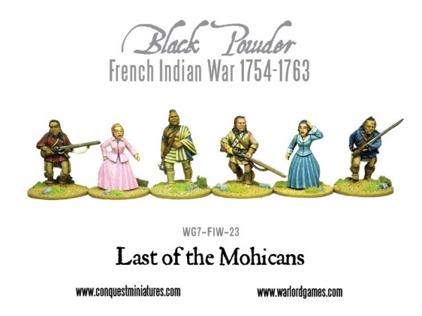 Tribes of the North Eastern Woodlands – part one