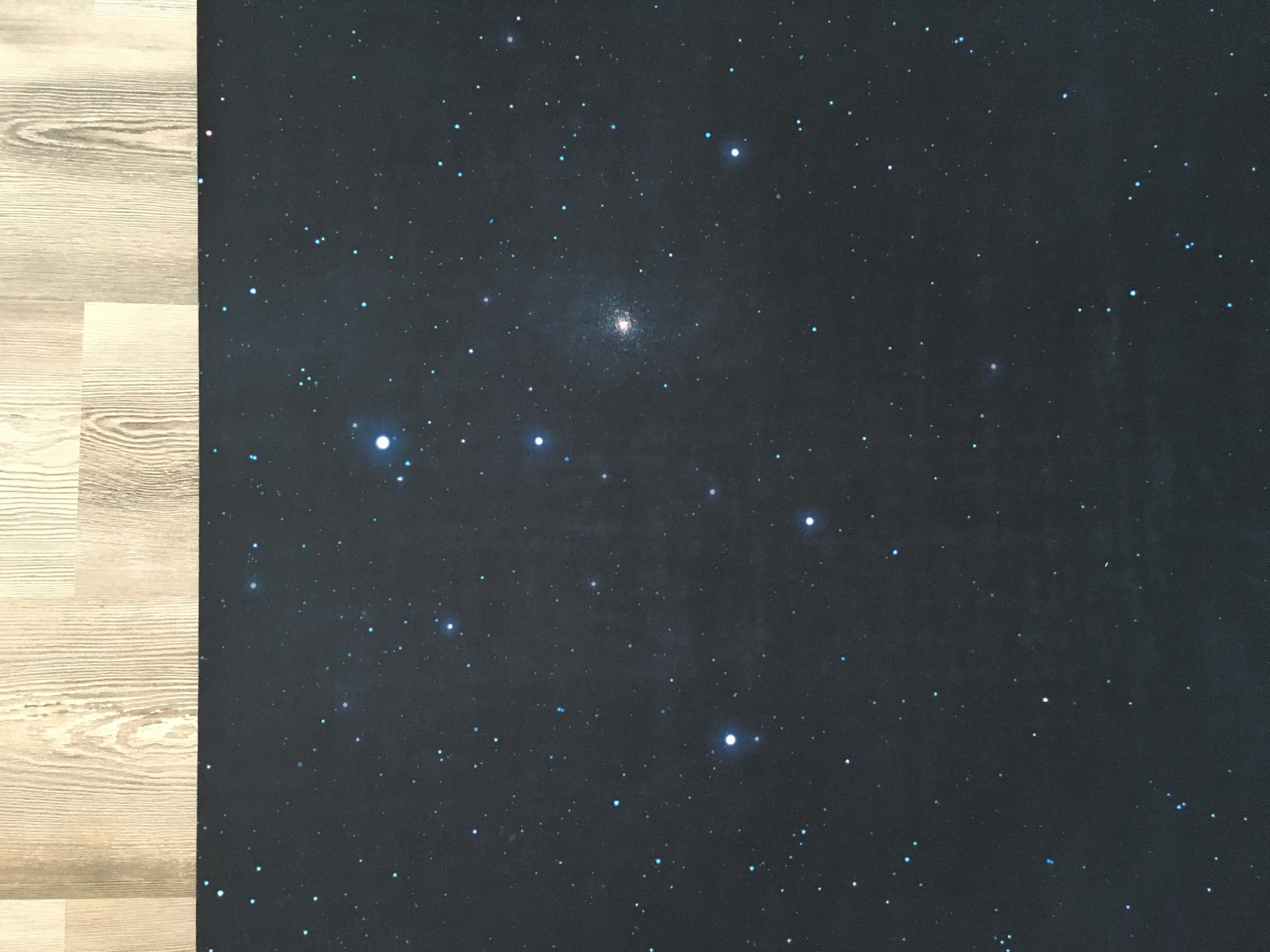 Simple Starfield neoprene battle mat in 6×3, 6×4 and 3×3 sizes ! Comes with a free Carry bag !