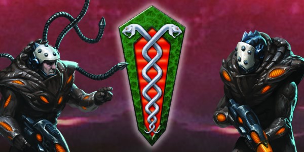 Antares Battle Report: Rescue!