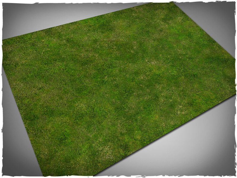 Deep-Cut Studio releases new Grass theme gaming mat