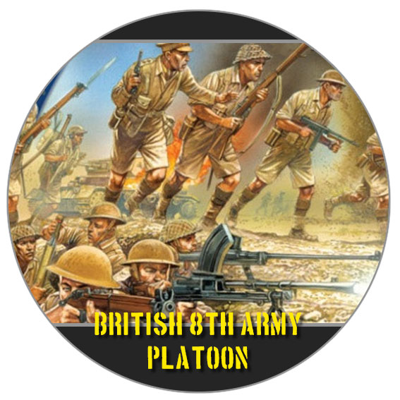 Army List: 28 (Maori) Battalion in Bolt Action 1941 – Part 3