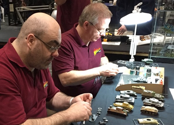 Warlord Studio Update – 15th April 2016