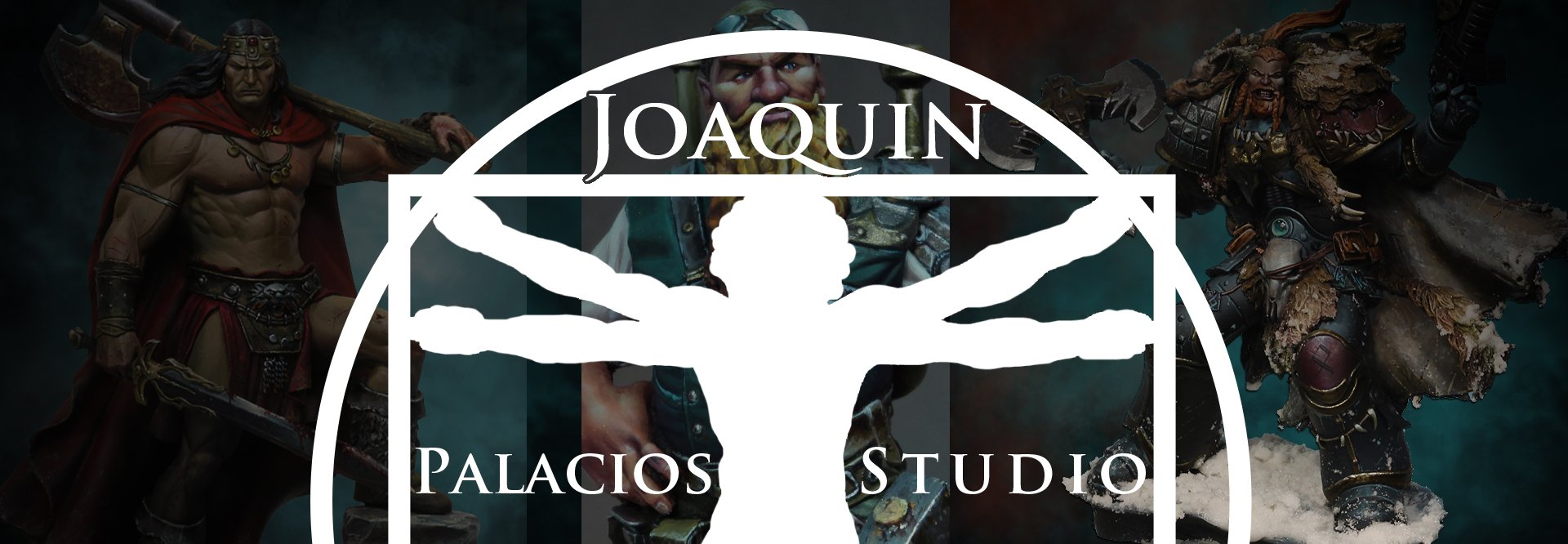 New brand in the store, Joaquin Palacios Studio, FREE SHIPPING WORLDWIDE