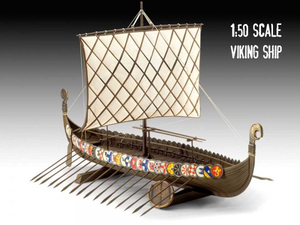 Focus: Viking Raiders!