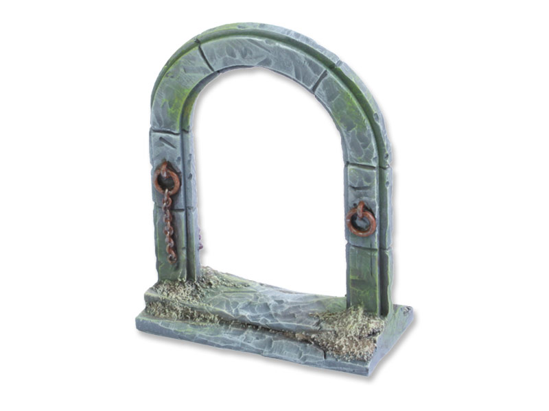 NOW AVAILABLE – DUNGEON GATES