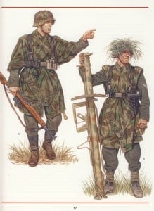 Focus: Defenders of the beach, D-Day 1944