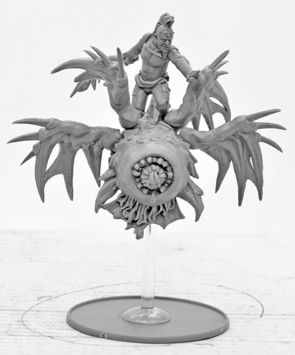 Warlord Studio Update – 5th May 2016