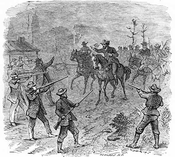 Scenario: The War That Nearly Was…