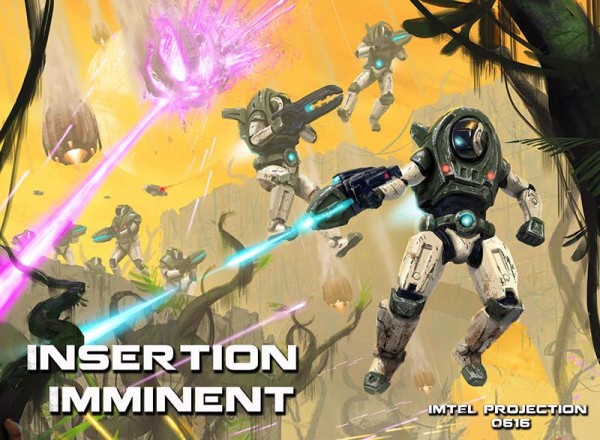 Battle for Xilos: Goodies Galore!