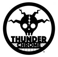 Thunderchrome: Post apocalyptic scenery