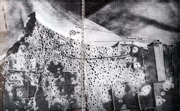 History: The Rangers at Pointe du Hoc