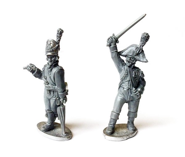 In the pipeline: Cool Waterloo & a little South Pacific action!