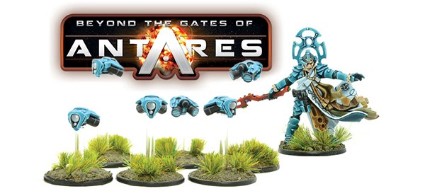 New: Freeborn Reinforcements