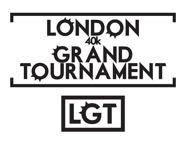 LONDON 40k GRAND TOURNAMENT and URBANMATZ